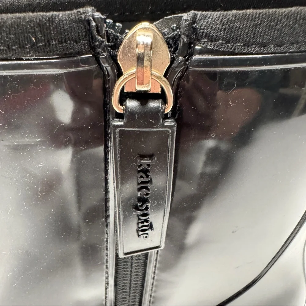 Kate Spade | Puddle Rain Booties - New Without Box - Picture 12 of 13
